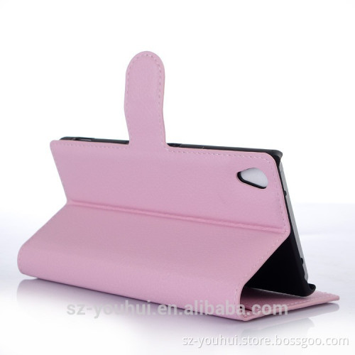 Hot selling back cover case for Sony Xperia Z4
